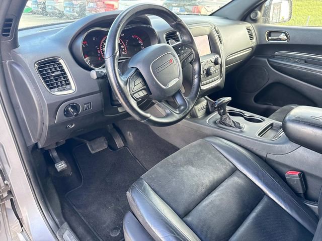 Used 2020 Dodge Durango GT image 24