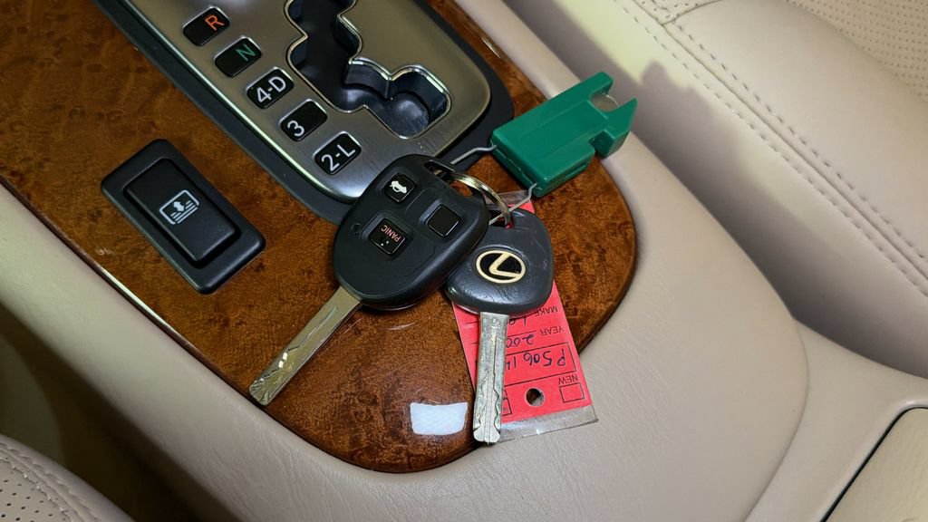 Used 2005 Lexus ES 330 FWD image 27