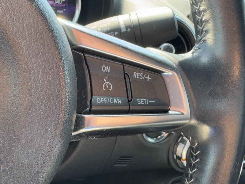 Used 2023 MAZDA MX-5 Miata Grand Touring RWD image 17