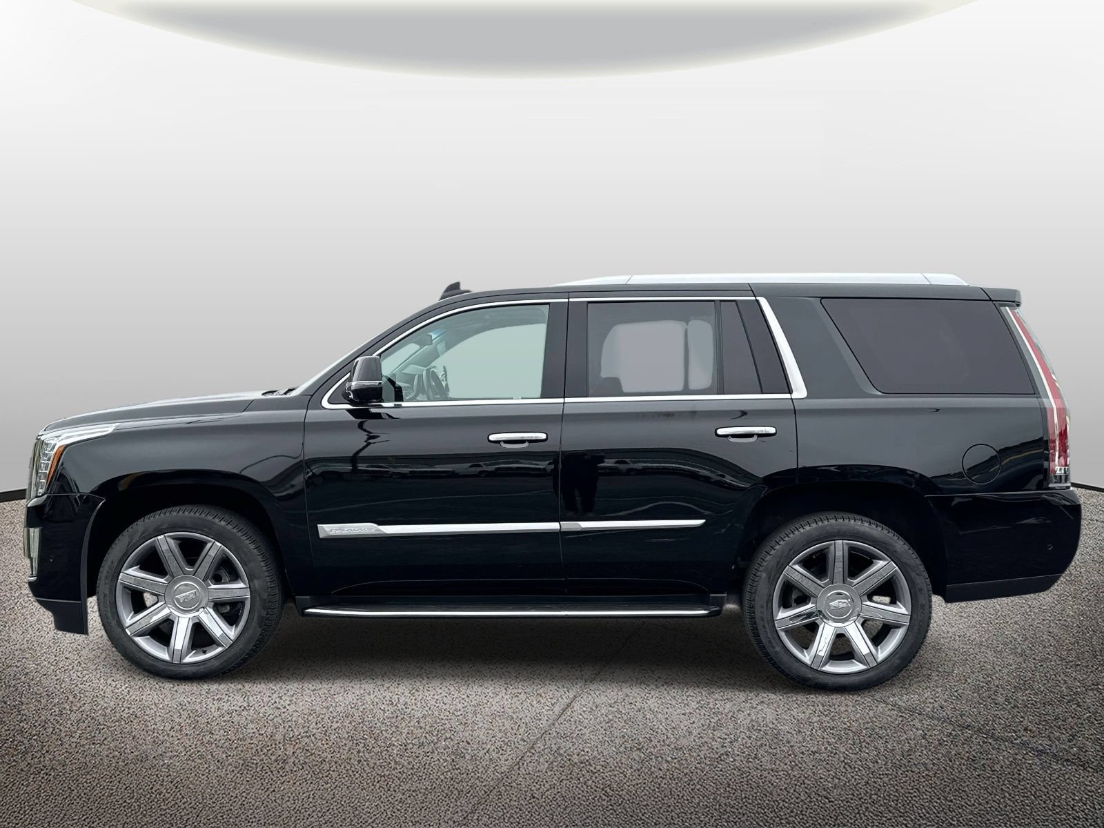 Used 2019 Cadillac Escalade Luxury AWD/4WD image 25