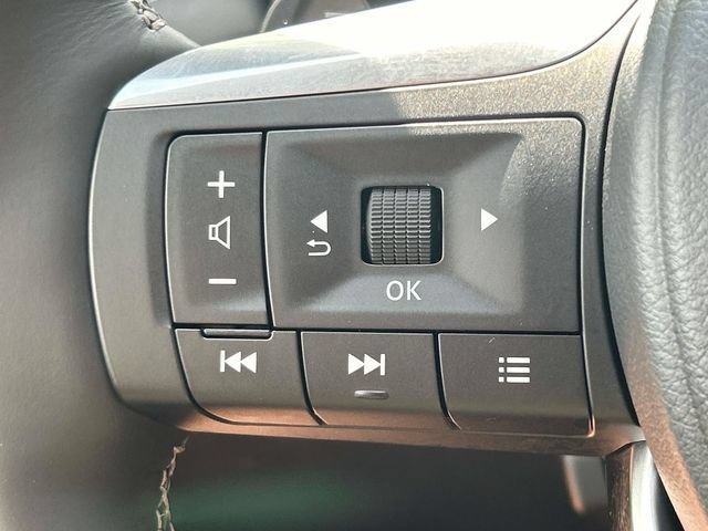 Certified 2026 INFINITI QX60 Autograph w/ Autograph Tech Package AWD/4WD image 35