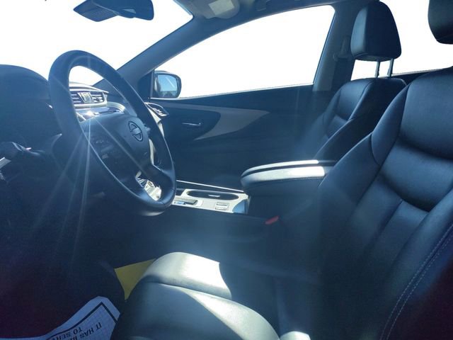 Used 2023 Nissan Murano SV image 9