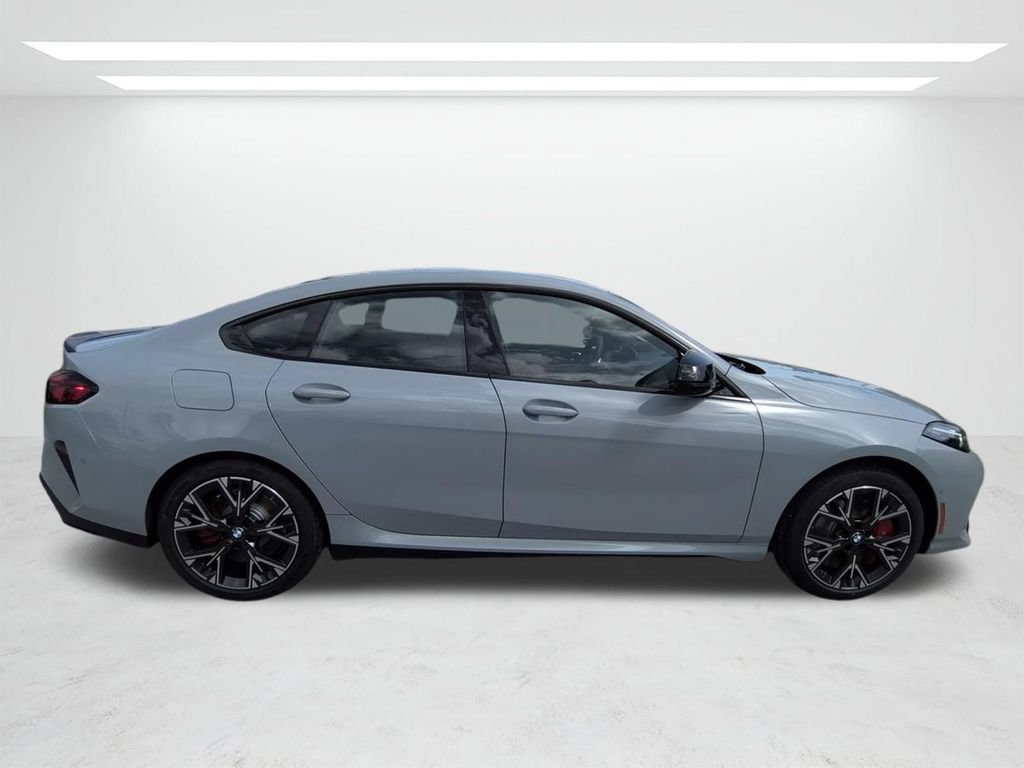 New 2026 BMW M235i xDrive w/ Technology Package AWD/4WD image 3