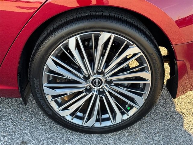 Used 2023 Nissan Altima 2.5 SL image 8