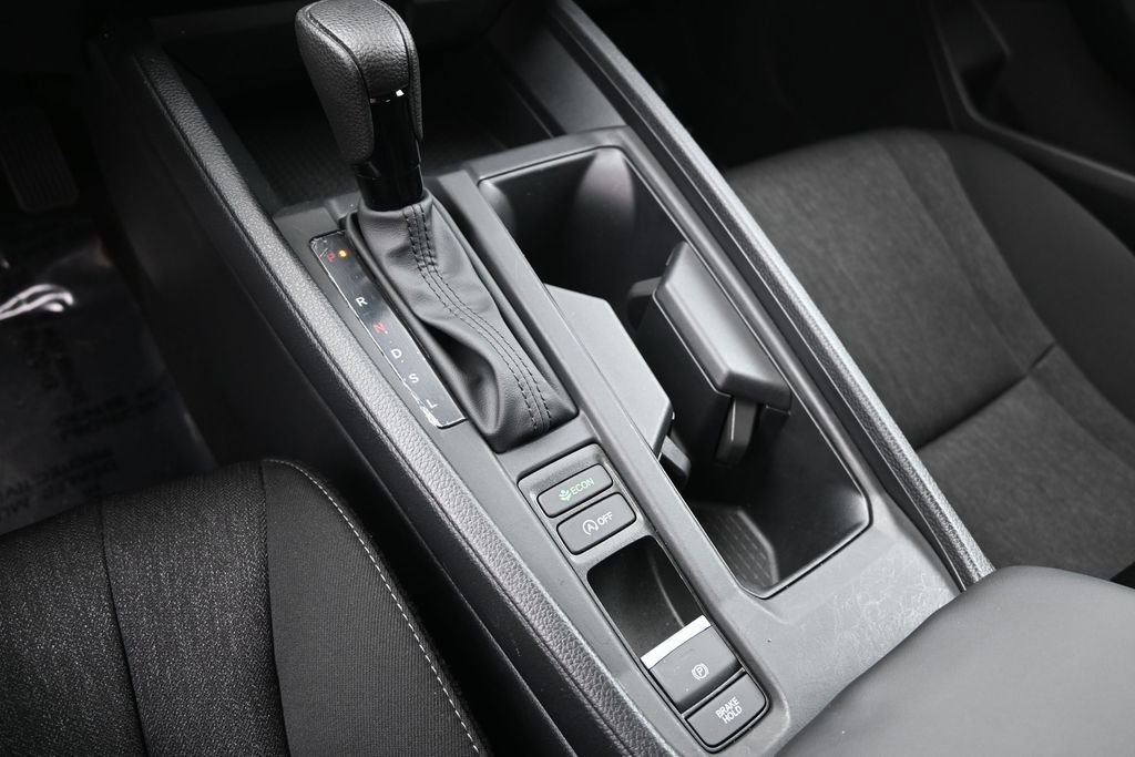 Used 2024 Honda Accord EX image 21