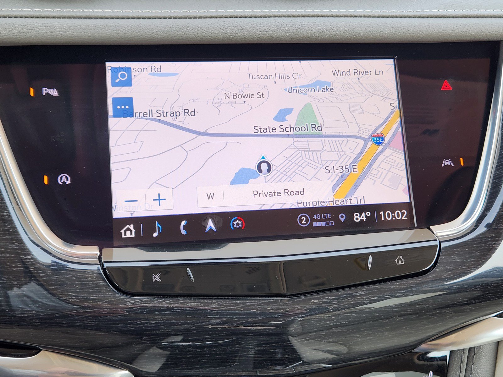 Certified 2023 Cadillac XT6 Premium Luxury AWD/4WD image 7