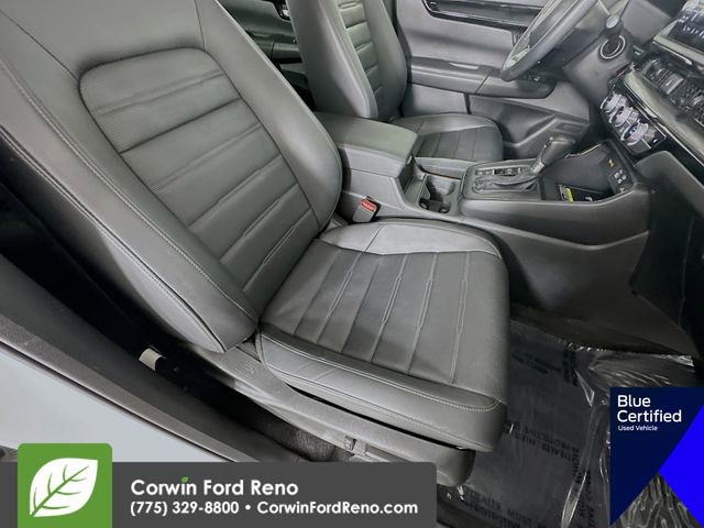 Used 2023 Honda CR-V EX-L image 30