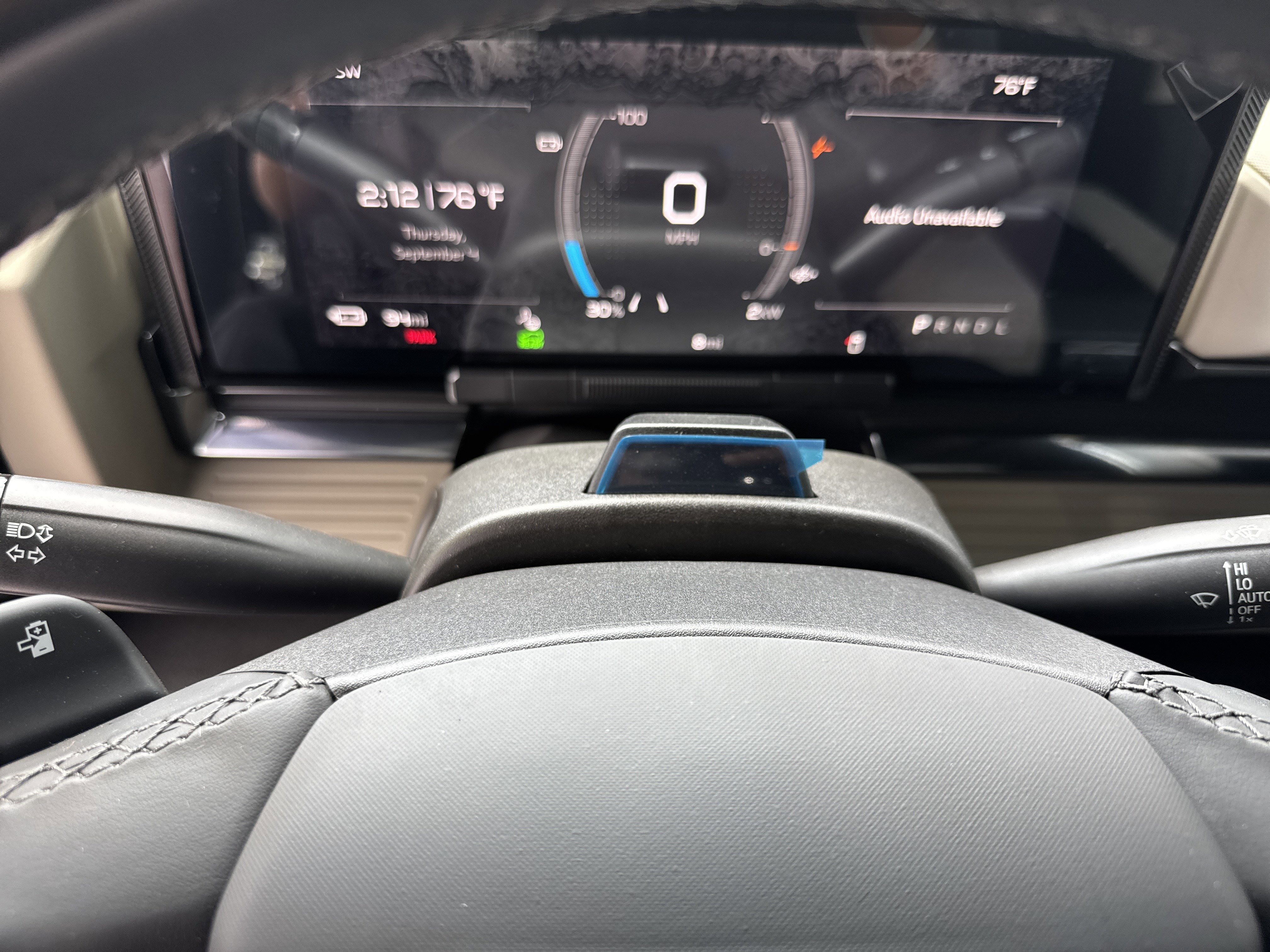 New 2026 GMC Hummer EV SUV image 21