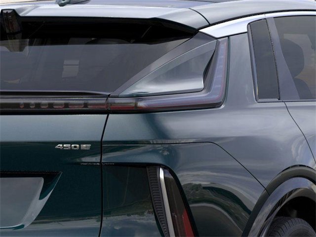 New 2026 Cadillac Lyriq Signature Luxury image 11