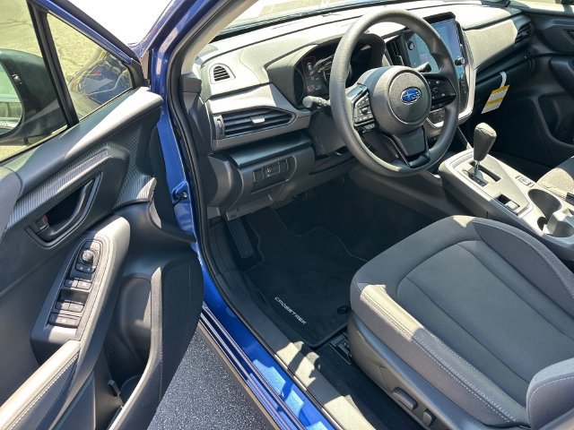 Used 2025 Subaru Crosstrek 2.5i Premium AWD/4WD image 12