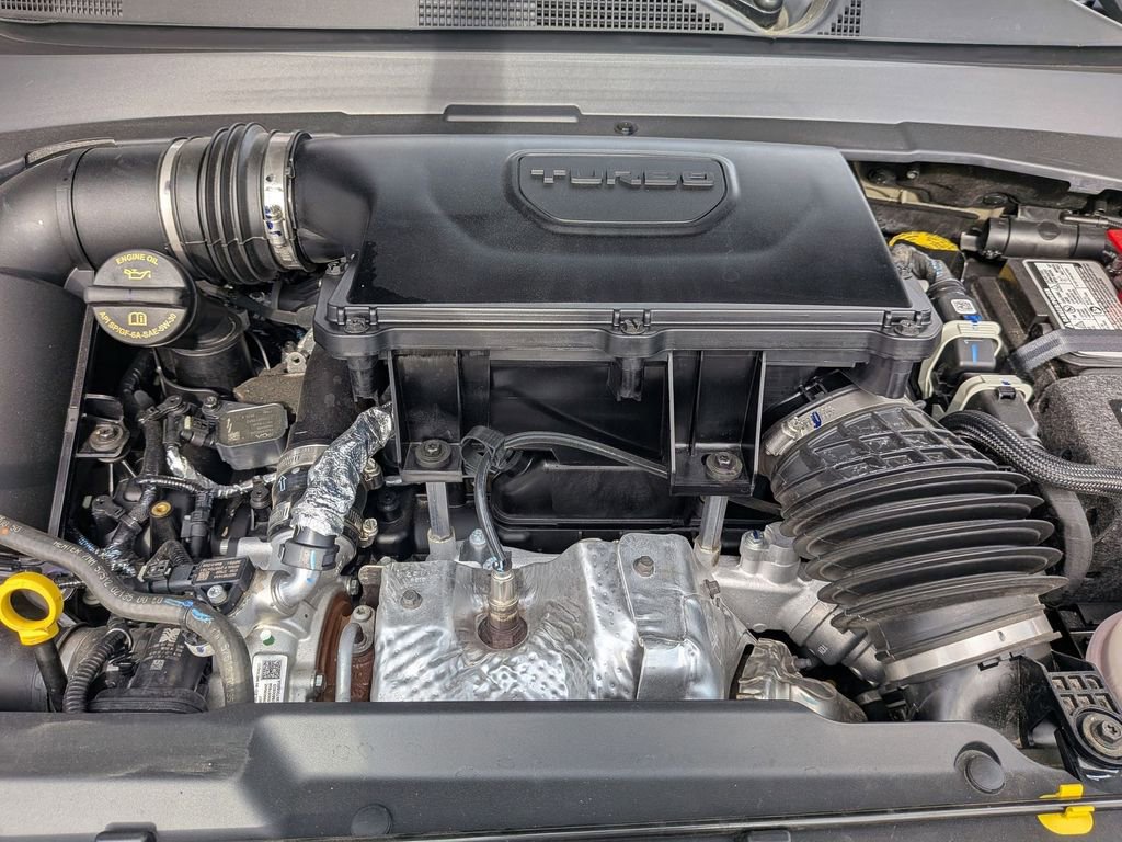 Used 2025 Jeep Compass Limited image 35