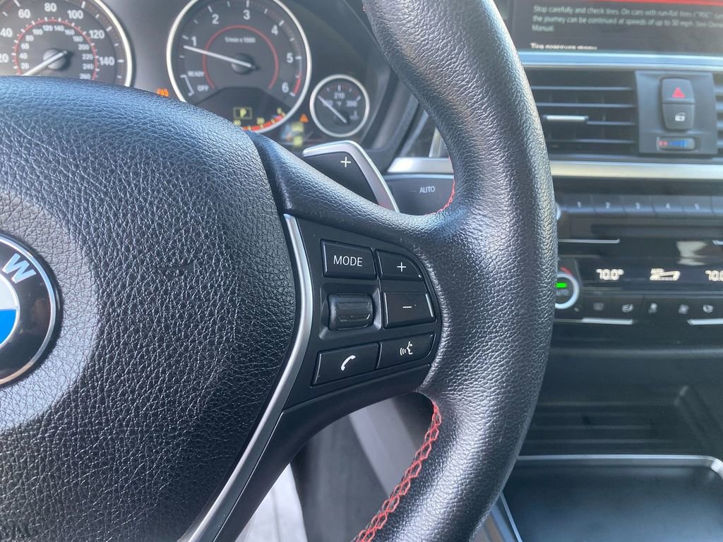 Used 2018 BMW 328d xDrive Sedan image 17