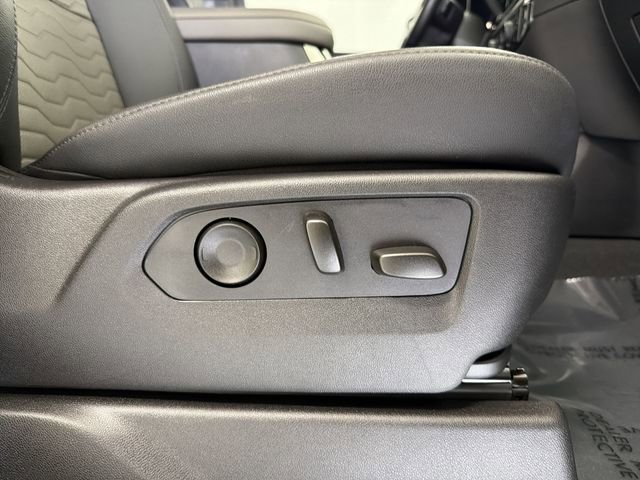 Certified 2024 Chevrolet Silverado 2500 ZR2 w/ ZR2 Bison Edition image 20