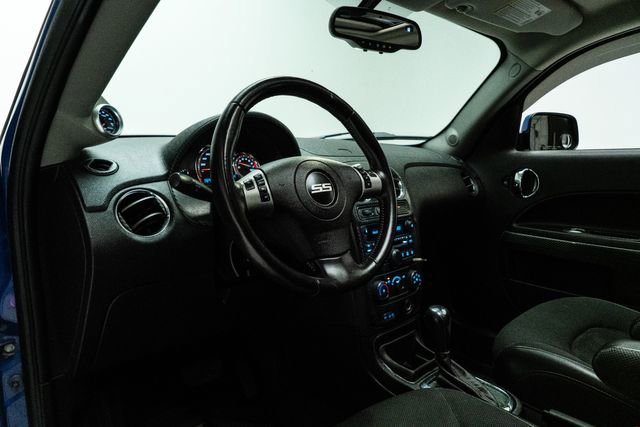 Used 2008 Chevrolet HHR SS image 21