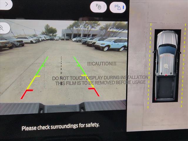 New 2026 Ford F250 Platinum w/ Tremor Off-Road Package image 14
