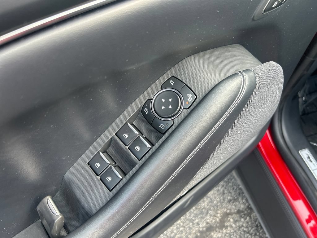 Used 2021 Ford Mustang Mach-E Premium AWD/4WD image 14