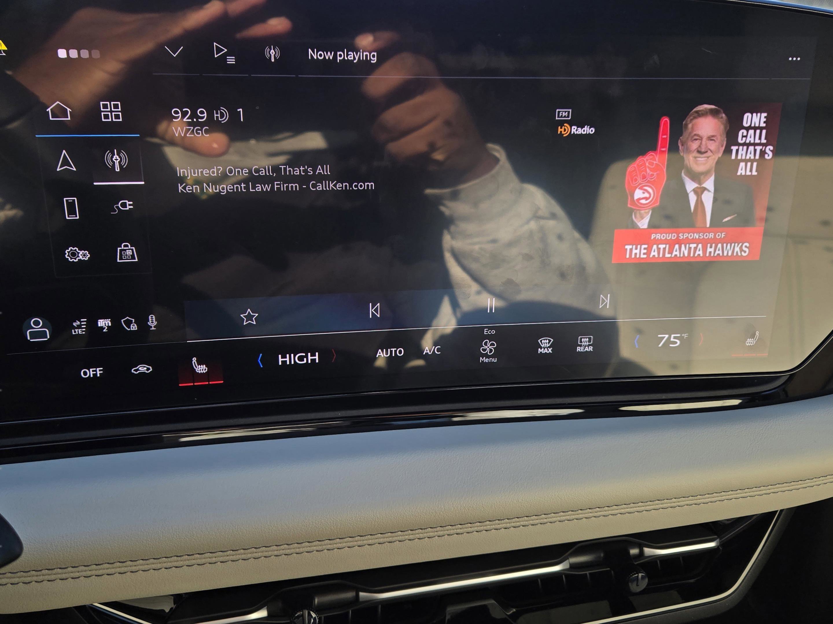 New 2025 Audi A6 e-tron Premium Plus w/ Premium Plus image 18