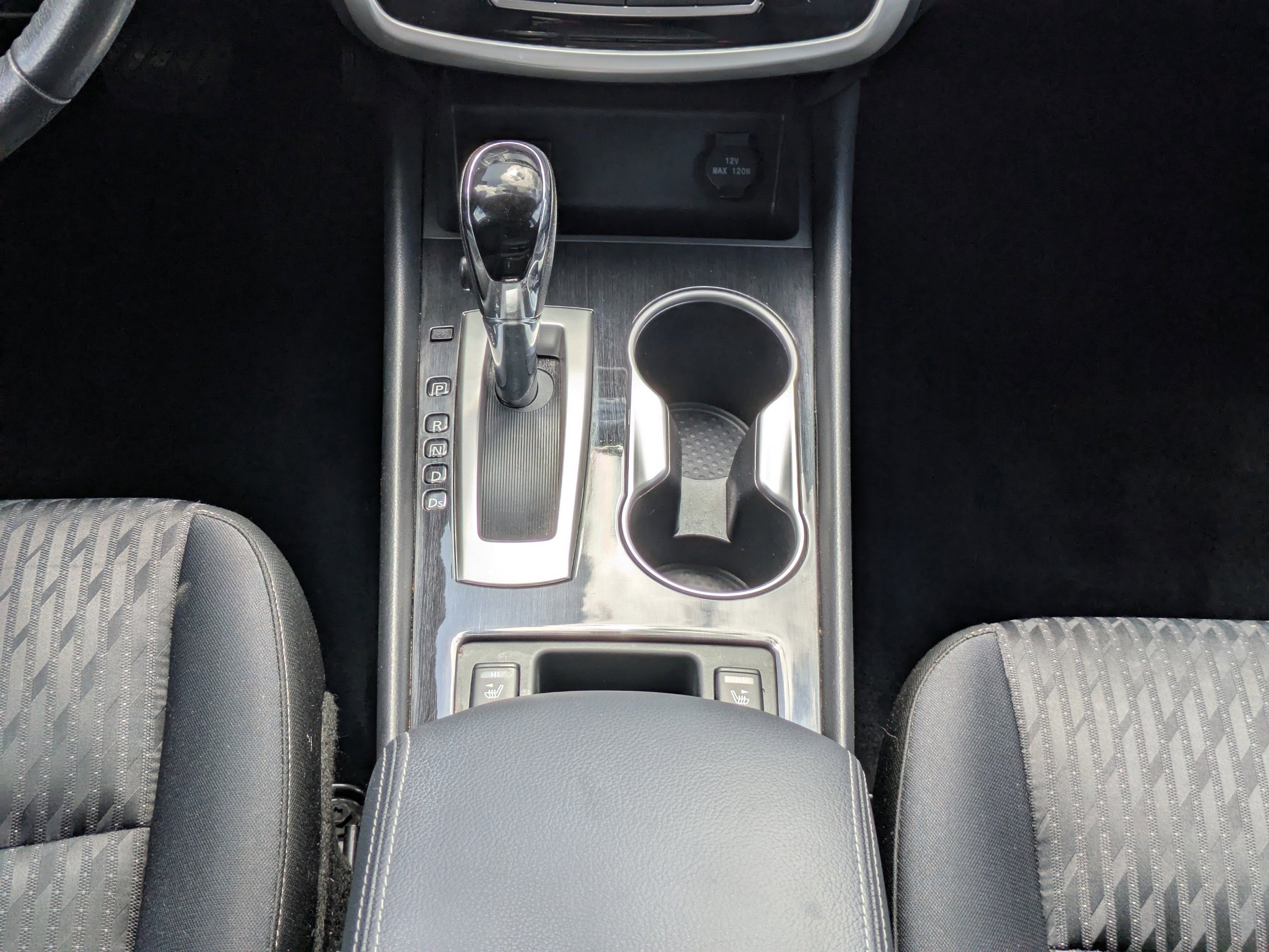 Used 2018 Nissan Altima 2.5 SV w/ 2.5 SV Technology Package image 18