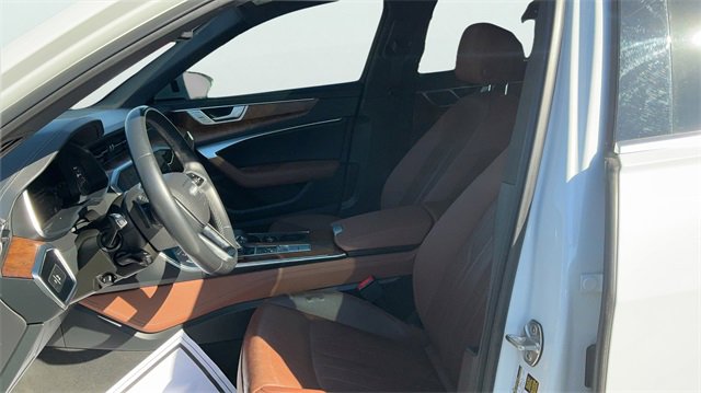 Used 2022 Audi A6 3.0T Prestige w/ Prestige Package image 17