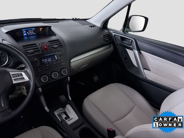 Used 2015 Subaru Forester 2.5i w/ Alloy Wheel Package image 20