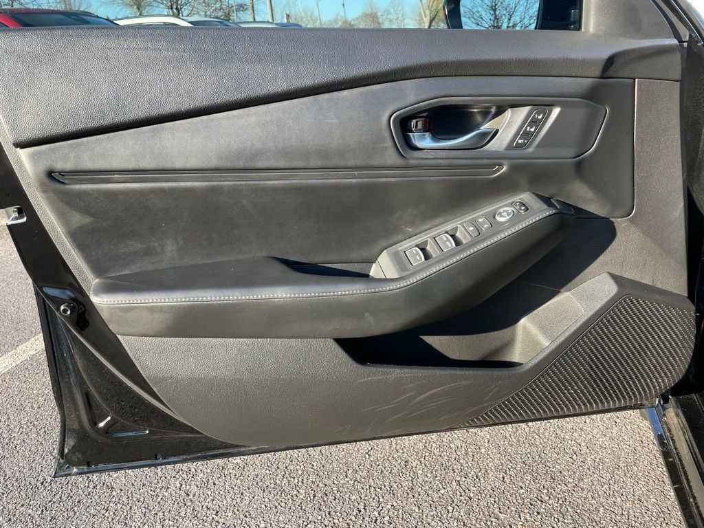 Certified 2024 Honda Accord Sport image 24