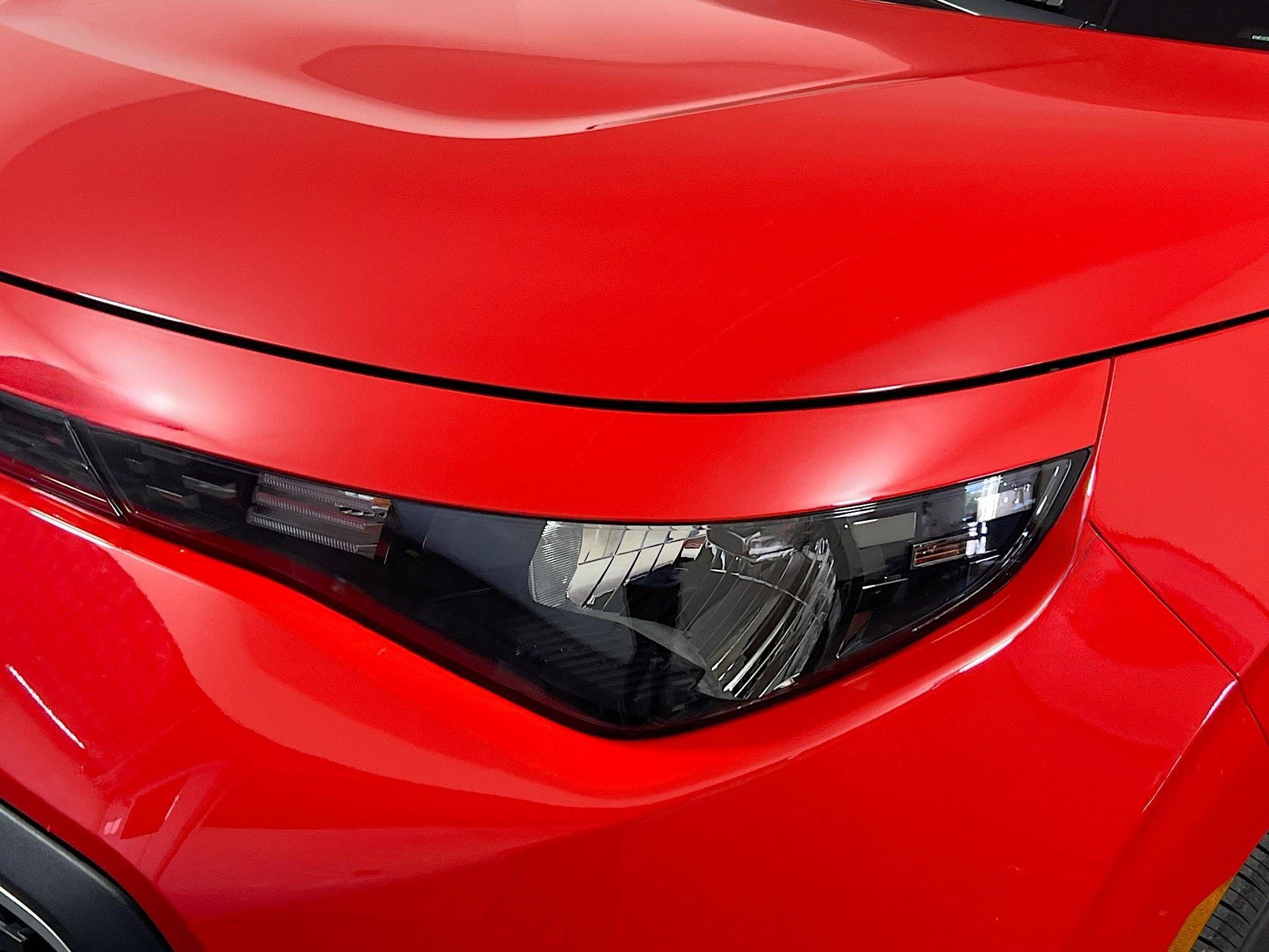 Used 2025 Kia Soul LX w/ LX Technology Package image 11