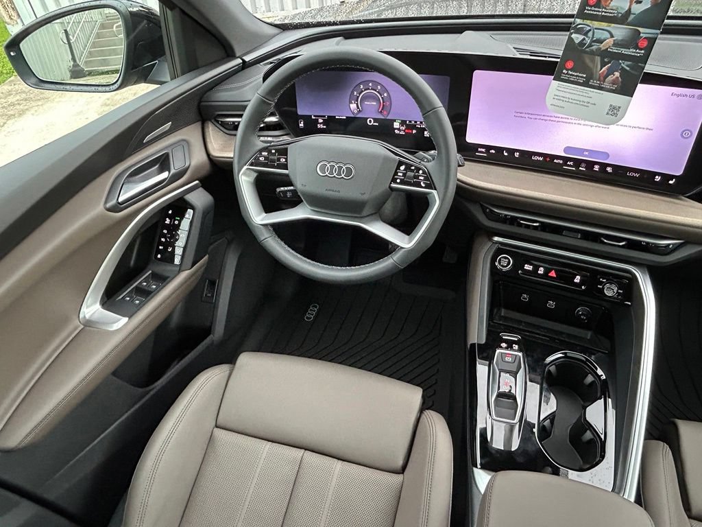New 2026 Audi Q5 Premium Plus AWD/4WD image 9