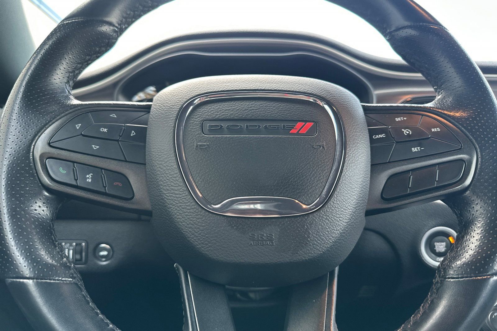 Used 2021 Dodge Challenger GT w/ Blacktop Package image 22