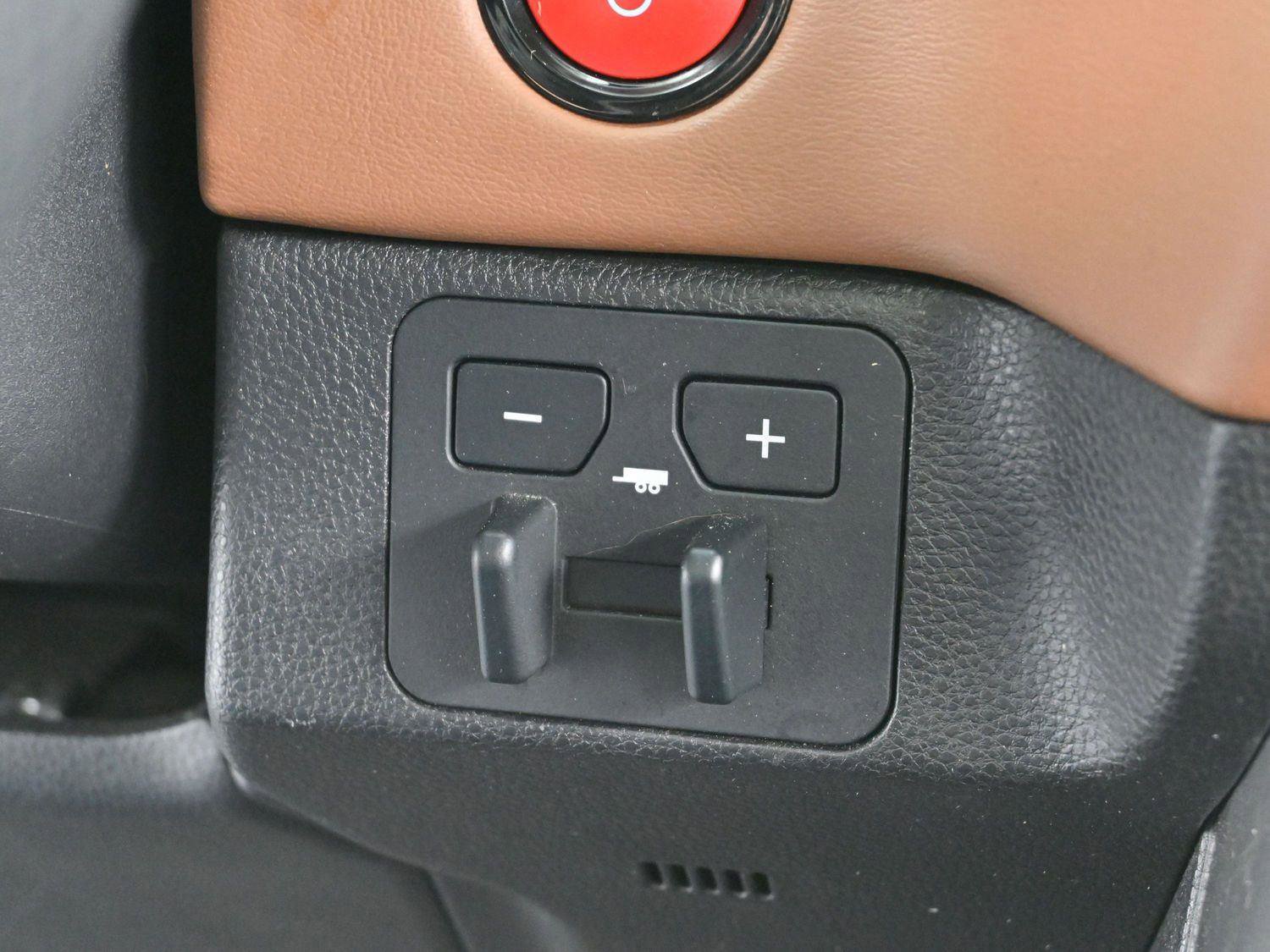 Used 2025 Toyota Sequoia 1794 Edition image 31