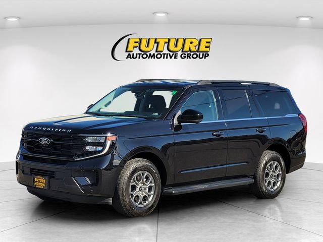 Used 2025 Ford Expedition Active AWD/4WD image 5