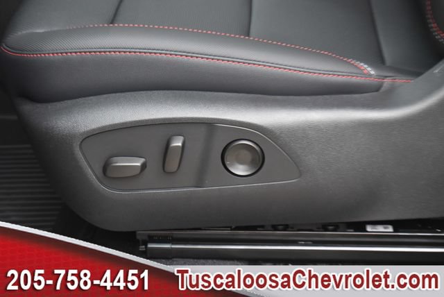 New 2026 Chevrolet Traverse Z71 w/ Driver Confidence Package AWD/4WD image 16