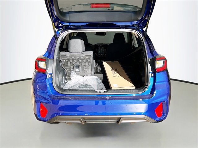 New 2026 Subaru Impreza 2.0i Sport image 25