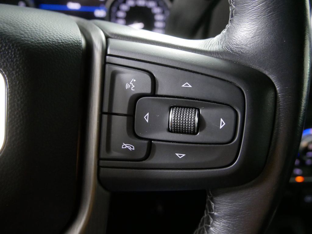 Used 2022 GMC Sierra 1500 Denali w/ LPO, GMC Protection Package image 21