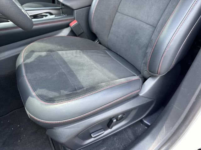New 2026 Ford Explorer ST AWD/4WD image 20