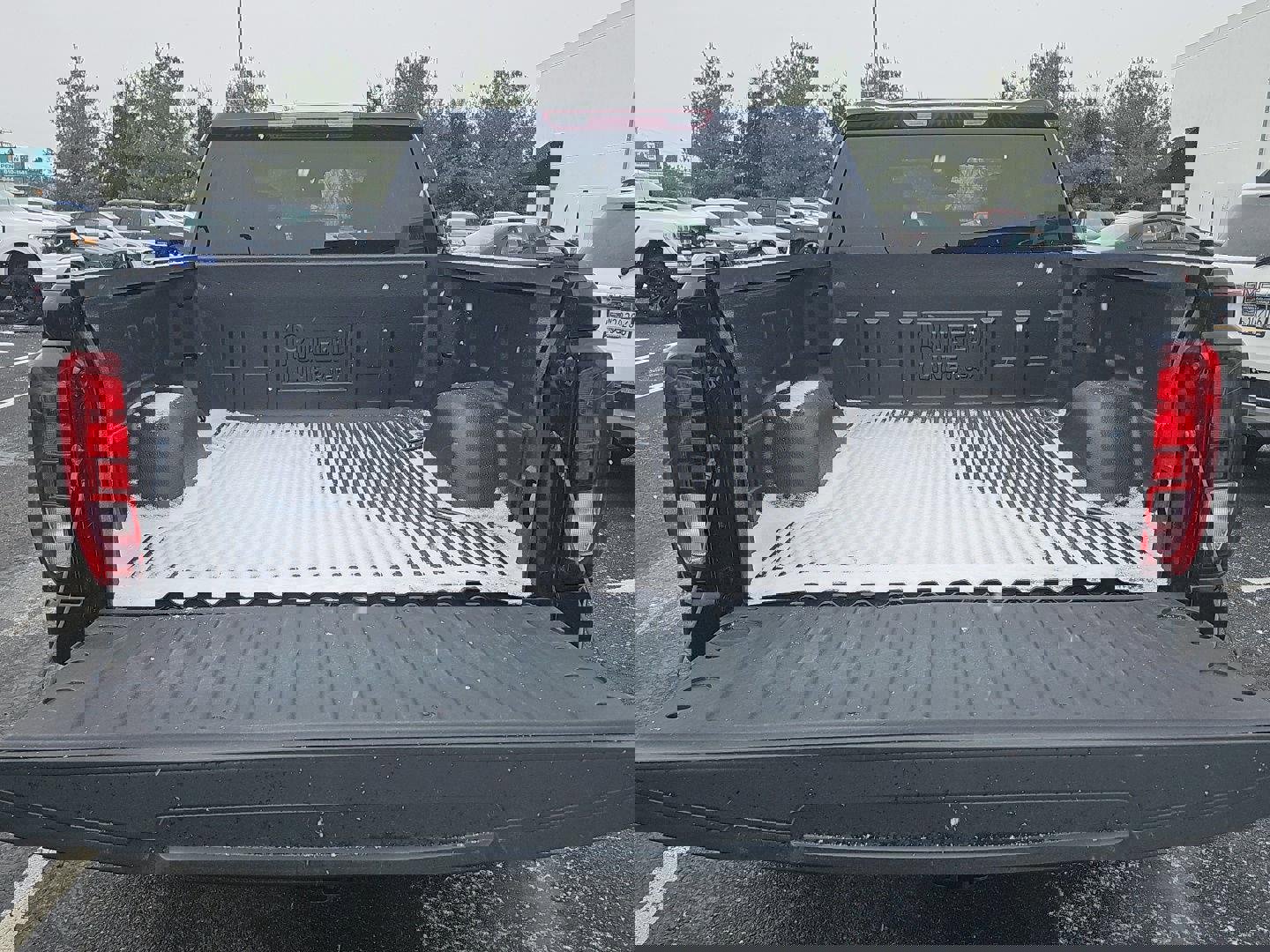 Certified 2024 GMC Sierra 1500 Elevation image 13