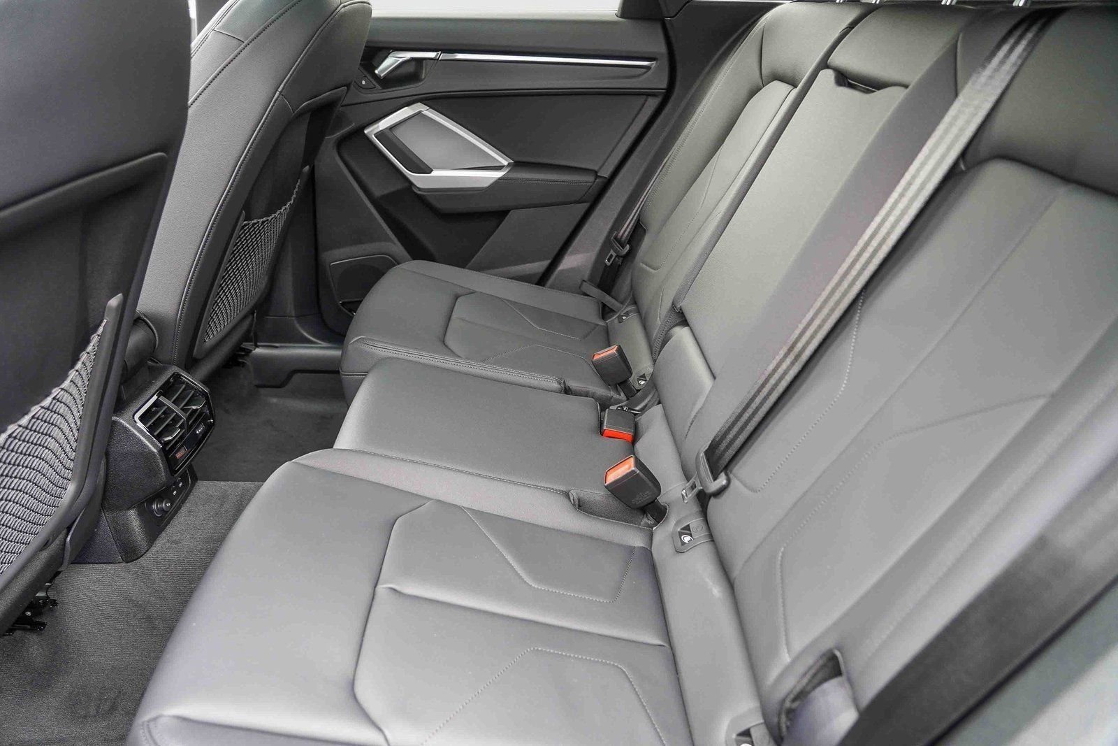 New 2025 Audi Q3 2.0T Premium Plus image 19