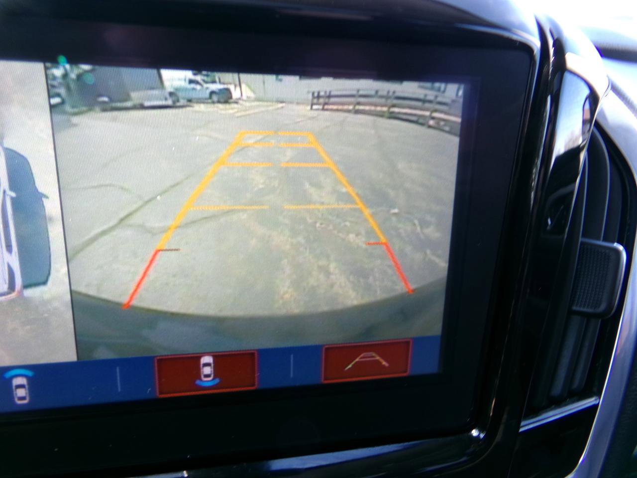 Used 2019 Chevrolet Traverse RS AWD/4WD image 26