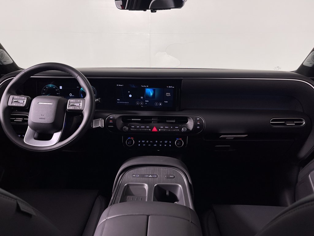 New 2026 Hyundai Palisade Calligraphy AWD/4WD image 14