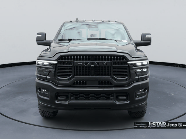 Used 2026 RAM 2500 4x4 Crew Cab image 2