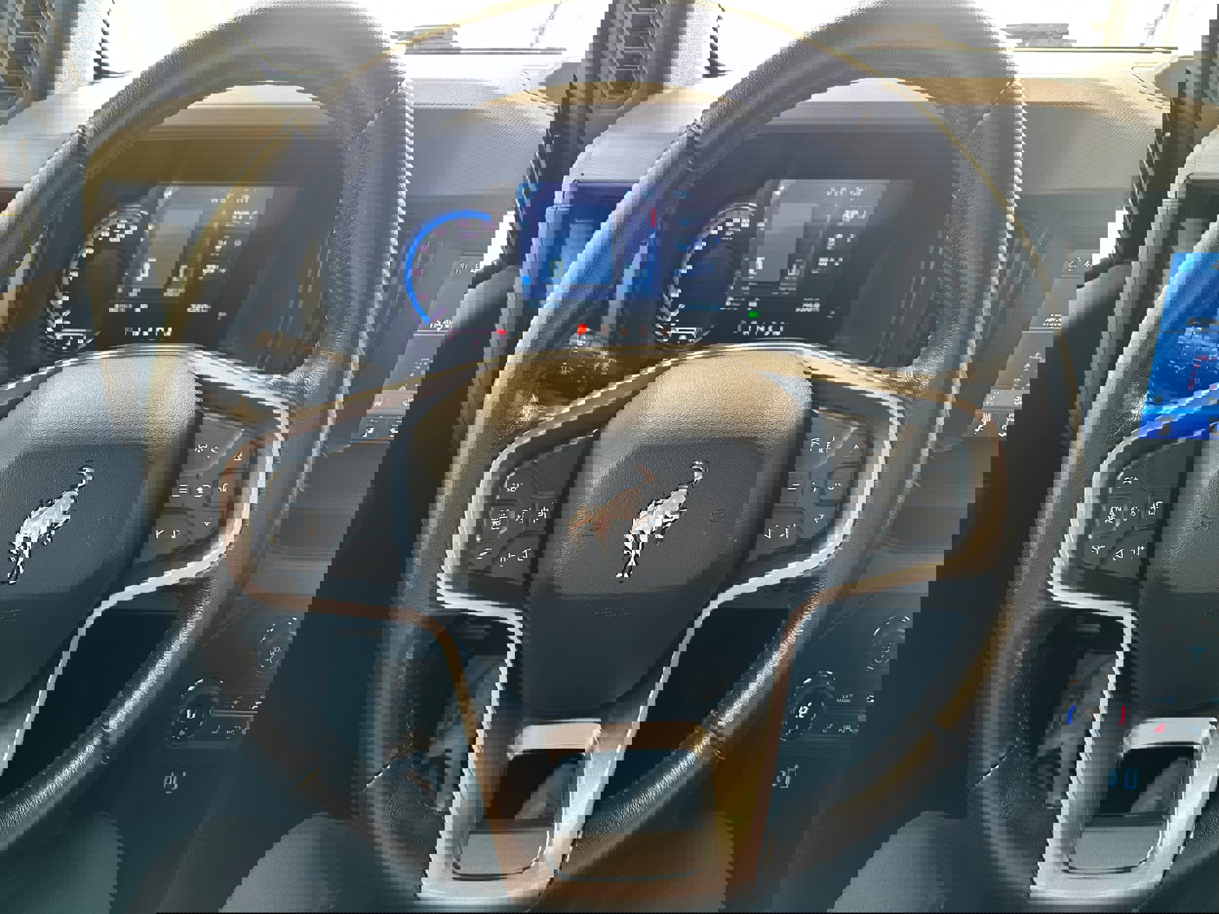 Used 2021 Ford Bronco Big Bend image 21