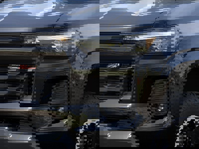 New 2026 Chevrolet Colorado Z71 image 10