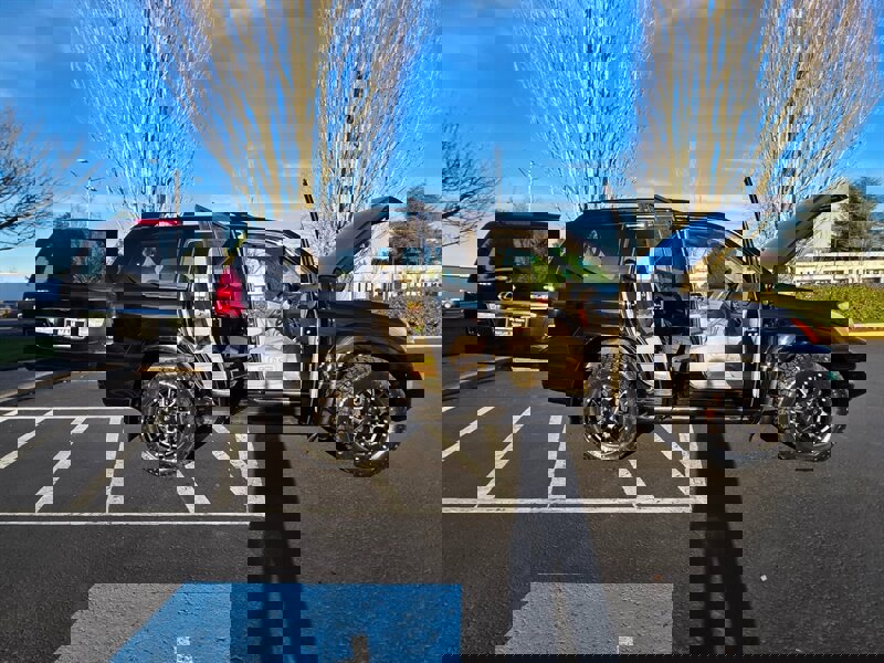 Used 2007 Lexus GX 470 image 21