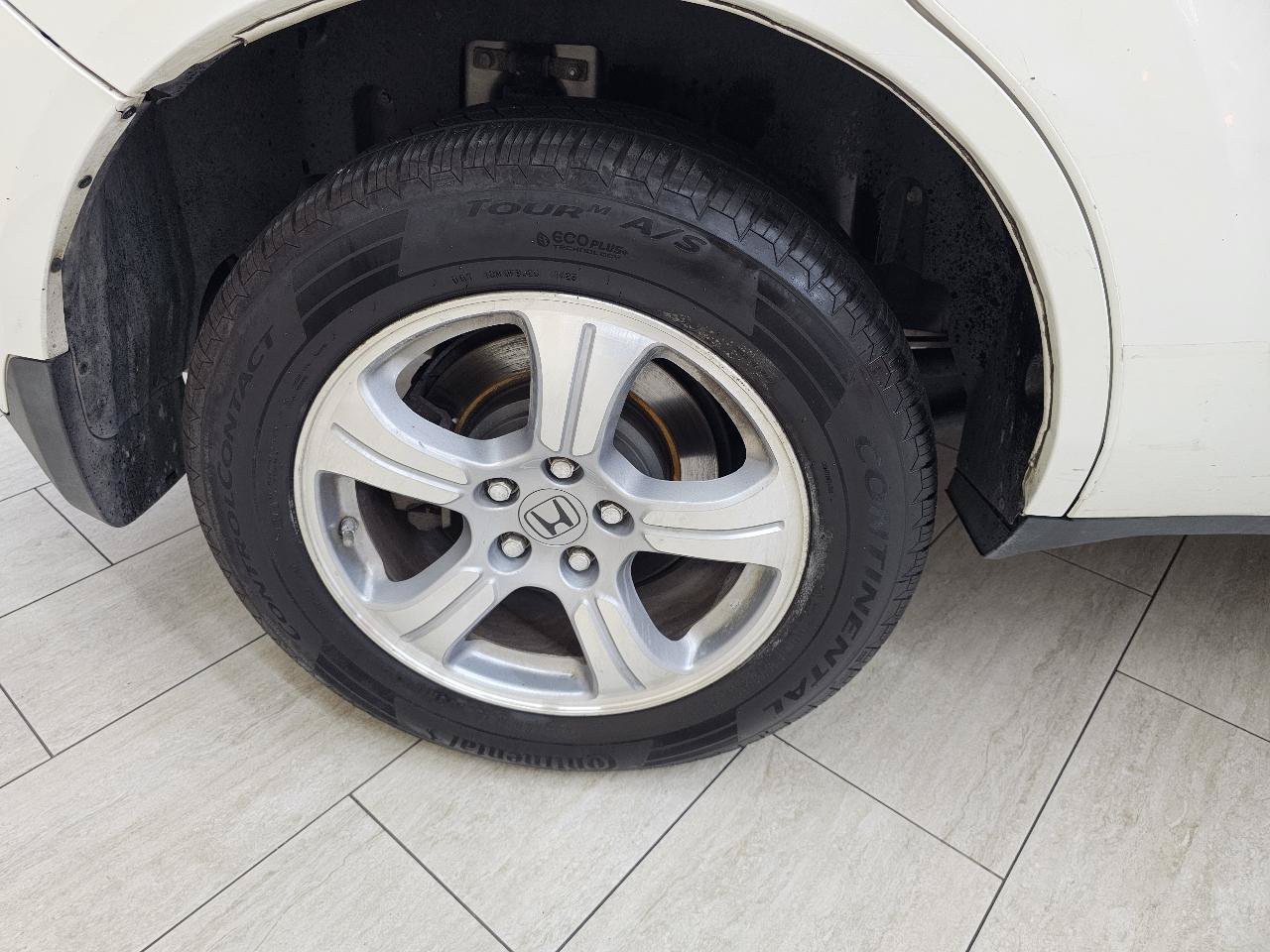 Used 2015 Honda Pilot EX-L image 41