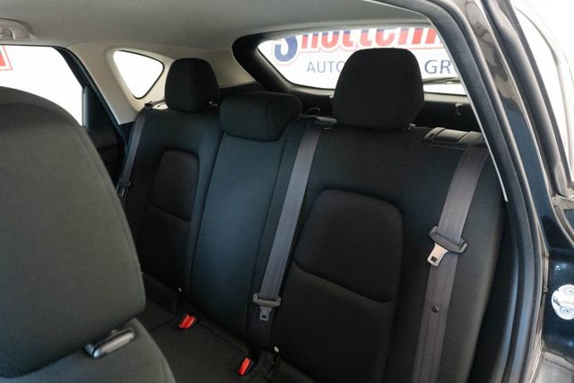 Used 2021 MAZDA CX-5 Sport FWD image 18