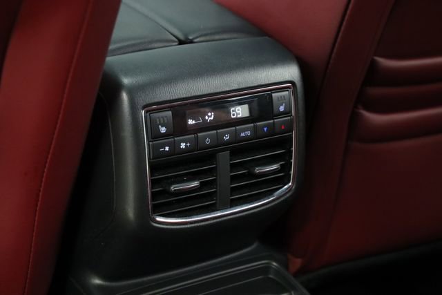 Used 2023 MAZDA CX-9 Carbon Edition image 36