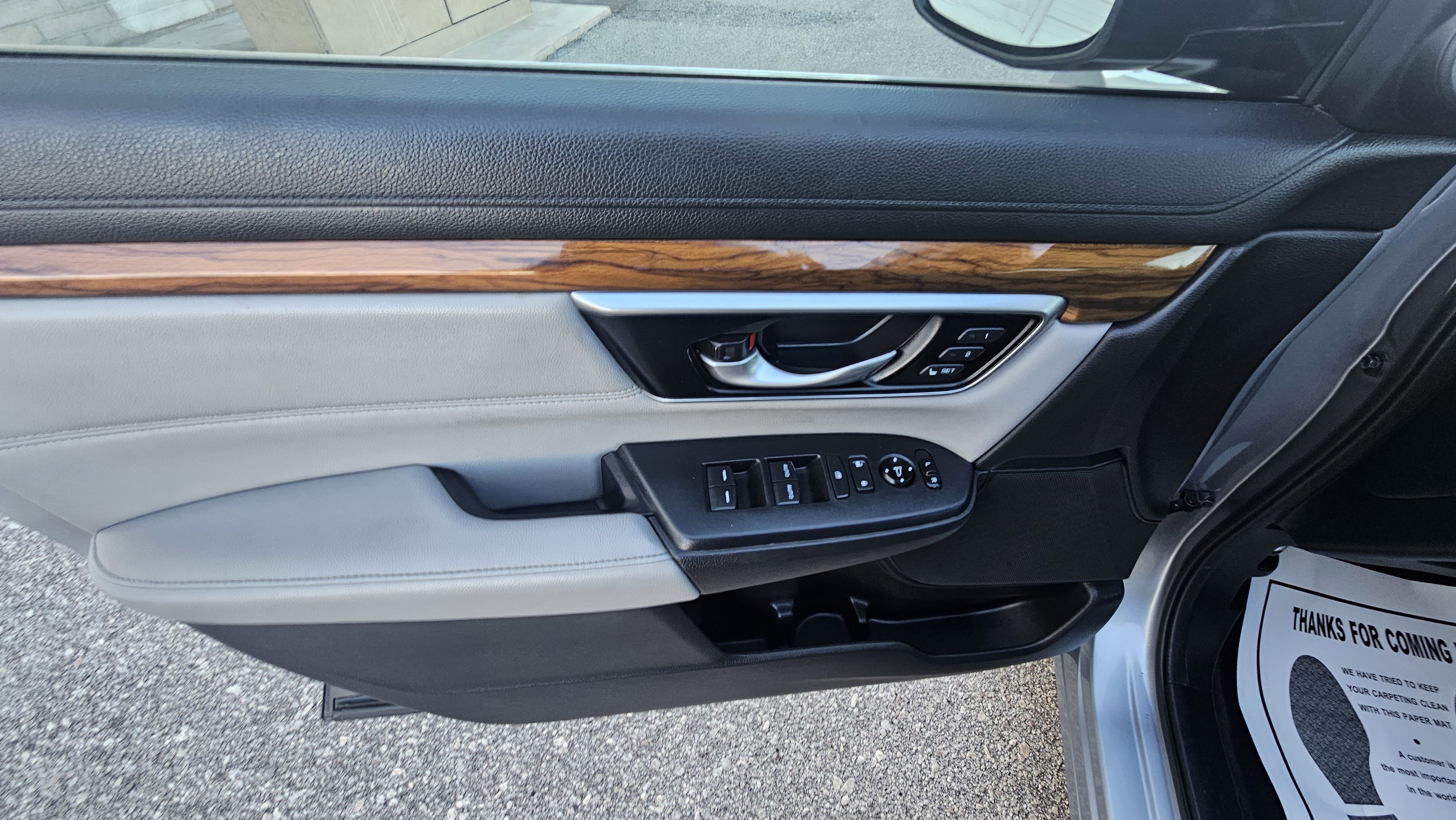 Certified 2022 Honda CR-V Touring image 11