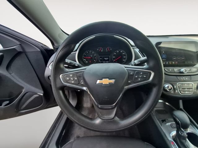 Used 2024 Chevrolet Malibu LT FWD image 12