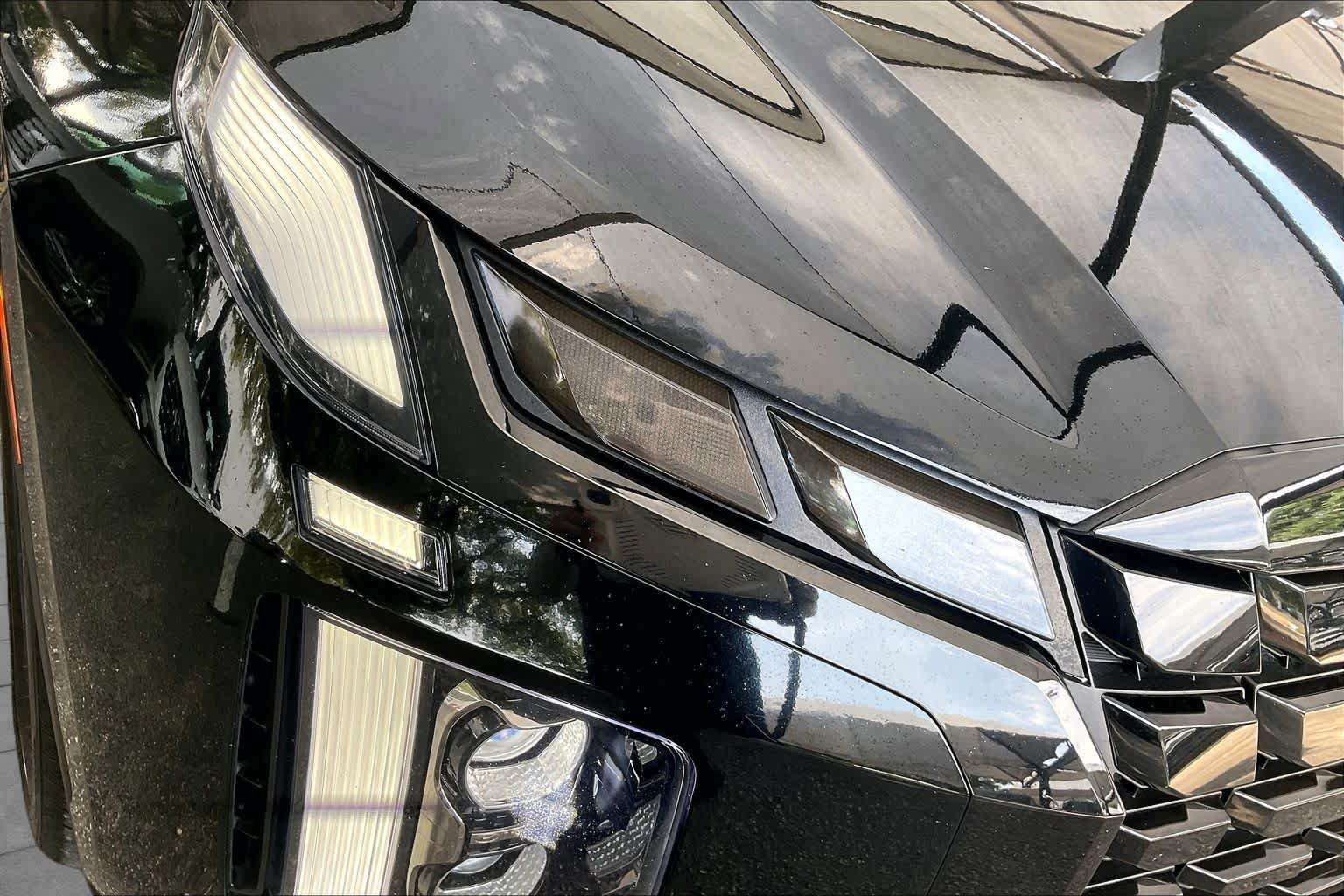 Certified 2024 Hyundai Palisade XRT AWD/4WD image 27