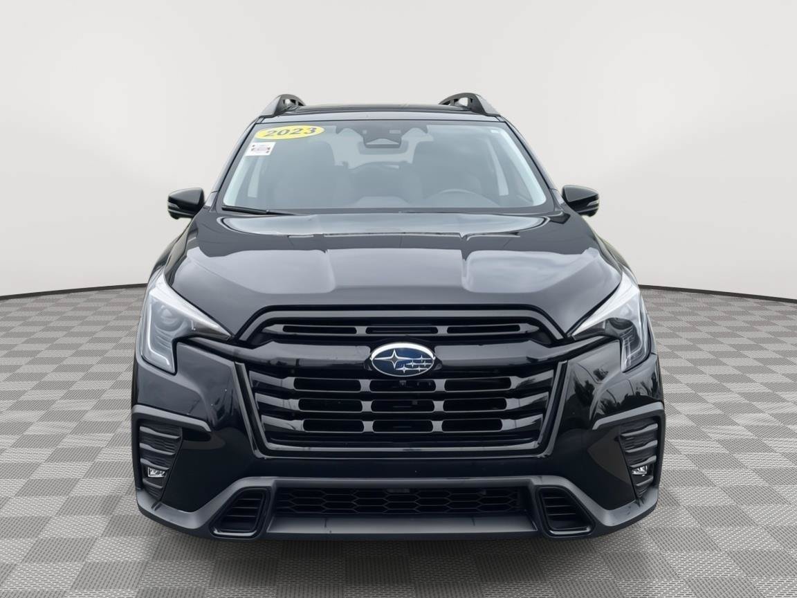 Certified 2023 Subaru Ascent Onyx Edition Limited AWD/4WD image 10