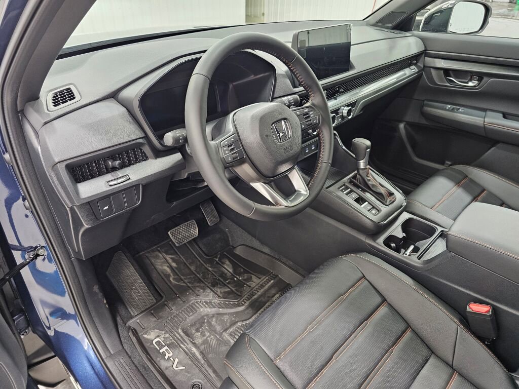 New 2026 Honda CR-V Sport-L image 21